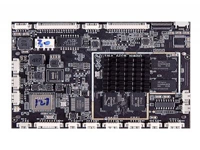 Face recognition attendance machine