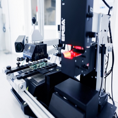 PCBA贴片加工过程的控制