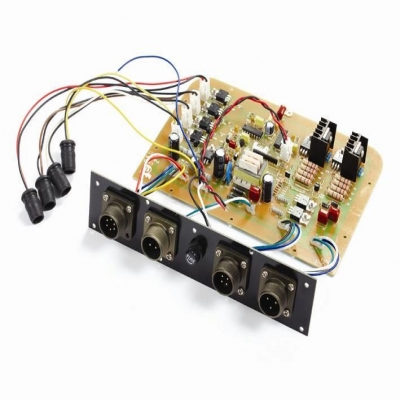 PCBA多次过炉会有什么影响