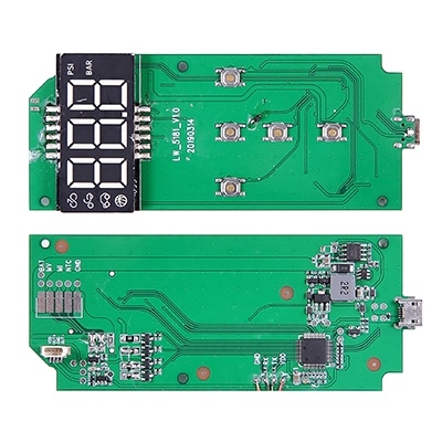 Portable Wireless Air Pump