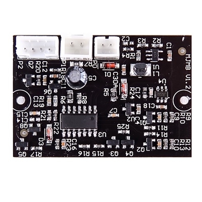 Smart Feeling Hand Washing